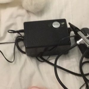 Luminesse airbrush makeup